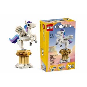 LEGO Creator 40691 3-in-1 Mythical Pegasus 278 Pieces Ages 7+ SEALED Retired